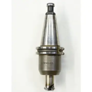 Produktfoto 1 von Diebold SK 40-20 Fräserspannfutter