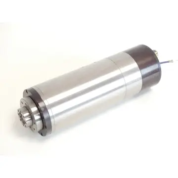 Produktfoto 1 von DR.KAISER C100 FA- 172 Schleifspindel 7000 1/min 1,3 kW