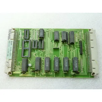 Produktfoto 1 von DSM R 034436 DSM 010785-000479 VCB-2 V1 - S 070 626 Steckkarte