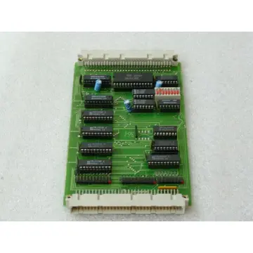 Produktfoto 1 von DSM VCB 2 V1.1 Steckkarte S - 070947 - ungebraucht -