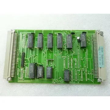 Produktfoto 1 von DSM VCB2 V1 . 0 - S 071 632 180686-004684 Steckkarte