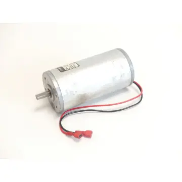 Produktfoto 1 von Dunkermotoren 44714012200.5 Motor 40 V