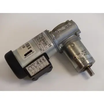 Produktfoto 1 von Dunkermotoren DR62.1X30-4 SN:8813903303 + SG80 + PLG52 > ungebraucht! <