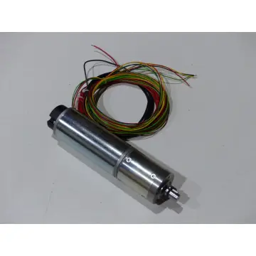 Produktfoto 1 von Dunkermotoren GR 53X58 = 24 V + Getriebe PLG 52 + Geber ME52-12 > ungebraucht! <