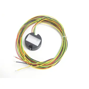Produktfoto 1 von Dunkermotoren ME52-12 Geber / 388YS 03 Q / 19 02607 - ungebraucht! -