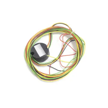 Produktfoto 1 von Dunkermotoren ME52-12 Geber / 388YS 03 Q / 31 00738 - ungebraucht! -