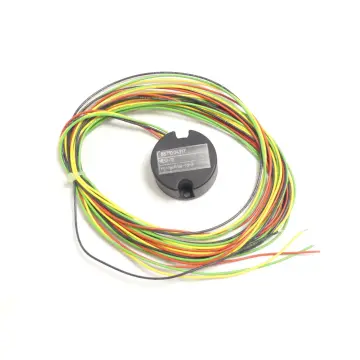 Produktfoto 1 von Dunkermotoren ME52-12 Geber / 388YS 03 Q / 31 00208 - ungebraucht! -