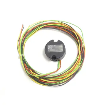 Produktfoto 1 von Dunkermotoren ME52-12 Geber / 388YS 03 Q / 31 00246 - ungebraucht! -