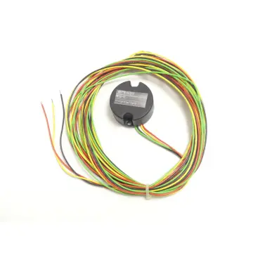 Produktfoto 1 von Dunkermotoren ME52-12 Geber / 388YS 03 Q / 31 00305 - ungebraucht! -