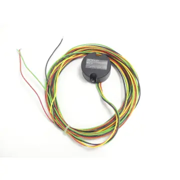 Produktfoto 1 von Dunkermotoren ME52-12 Geber / 388YS 03 Q / 31 01754 - ungebraucht! -