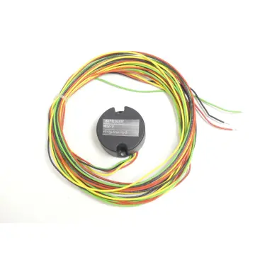 Produktfoto 1 von Dunkermotoren ME52-12 Geber / 388YS 03 Q / 31 01806 - ungebraucht! -