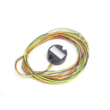 Produktfoto 1 von Dunkermotoren ME52-12 Geber / 388YS 03 Q / 31 01810 - ungebraucht! -