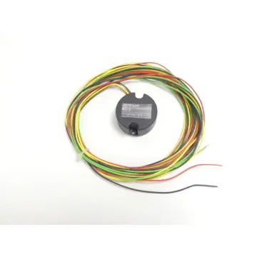 Produktfoto 1 von Dunkermotoren ME52-12 Geber / 388YS 03 Q / 31 01921 - ungebraucht! -
