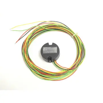 Produktfoto 1 von Dunkermotoren ME52-12 Geber / 388YS 03 Q / 31 01220 - ungebraucht! -