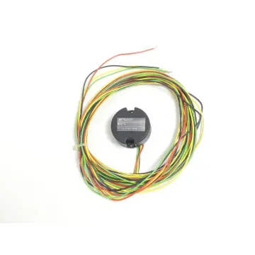 Produktfoto 1 von Dunkermotoren ME52-12 Geber / 388YS 03 Q / 31 01344 - ungebraucht! -