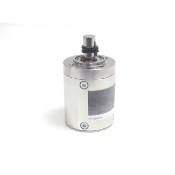 Produktfoto 1 von Dunkermotoren PLG 52 Getriebe SN:856790 - ungebraucht! -