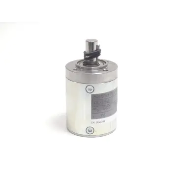 Produktfoto 1 von Dunkermotoren PLG 52 Getriebe SN:856791 - ungebraucht! -