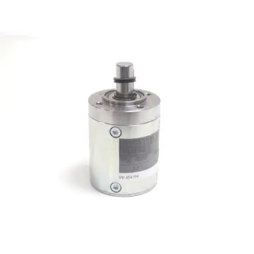 Produktfoto 1 von Dunkermotoren PLG 52 Getriebe SN:856794 - ungebraucht! -