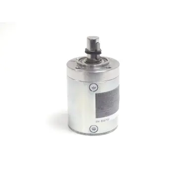 Produktfoto 1 von Dunkermotoren PLG 52 Getriebe SN:856795 - ungebraucht! -