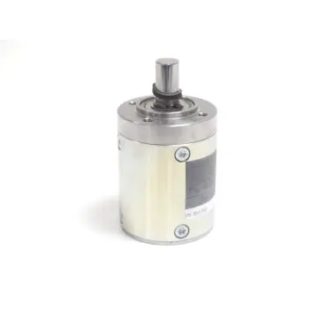 Produktfoto 1 von Dunkermotoren PLG 52 Getriebe SN:856798 - ungebraucht! -