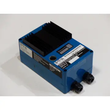Produktfoto 1 von E-T-A elektronik SW 101 F Strömungswächter