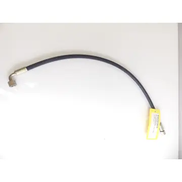 Produktfoto 1 von Emag Manuli Tractor / 1K-4 / 1/4" Hydraulikschlauch 1SN06 - ungebraucht! -