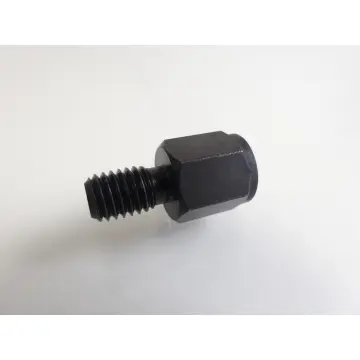 Produktfoto 1 von Emag norelem Positionsfüsse (Werkstückauflage) 02041-308015 - ungebraucht! -
