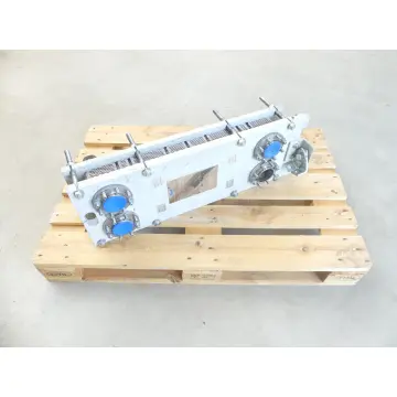 Produktfoto 1 von Emag - Schmidt Sigma X13 NBL / PA-88086 Plattenwärmetauscher ungebraucht