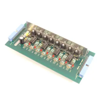 Produktfoto 1 von Emco 02B0027V1 269 431 / R5A 121 000 Karte