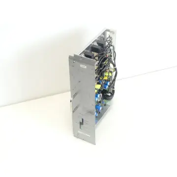 Produktfoto 1 von Emco Y1A415000 / Y1A 410 002 Transistorsteller SN: MK115257HO