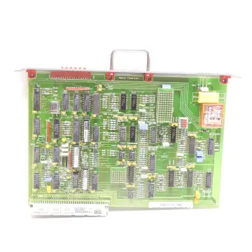 Produktfoto 1 von Emco Y1A420000 / Y1A 420 000 Transistorsteller Reglerkarte SN:MK115233HO