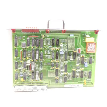 Produktfoto 1 von Emco Y1A420000 / Y1A 420 000 Transistorsteller Reglerkarte SN:MK115234HO
