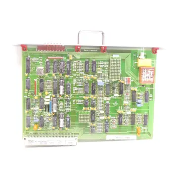 Produktfoto 1 von Emco Y1A420000 / Y1A 420 000 Transistorsteller Reglerkarte SN:MK115236HO