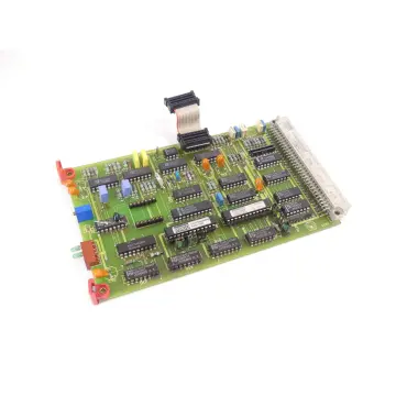 Produktfoto 1 von Emco Y1A462000 13 D Karte Version 4 SN KD49986F