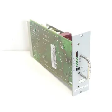 Produktfoto 1 von Emco Y1A715000 / Y1A 715 000 Erweiterungsmodul SN: MK115275HO