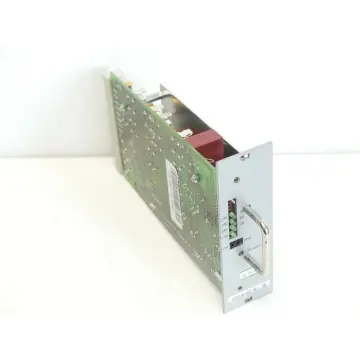 Produktfoto 1 von Emco Y1A715000 / Y1A 715 000 Erweiterungsmodul SN: MK115276HO