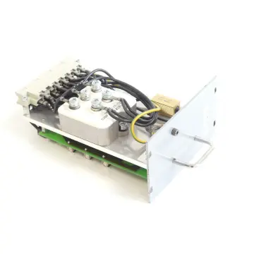Produktfoto 1 von Emco Y1A720000 / Y1A 720 000 Netzteil Achsantriebe SN:MK115270KD