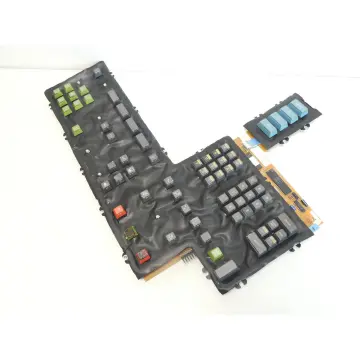 Emco - Cherry G80-1131/05 Tastatur + 1132/02 SN: 1344 C15