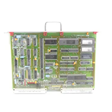 Produktfoto 1 von Emco R3D414001 / R3D 414 013 Axiscontroller SN: MK115242HO