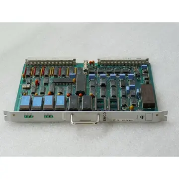 Produktfoto 1 von Emco R3D415 001 Datacontroller Karte vom Verkäufer generalüberholt