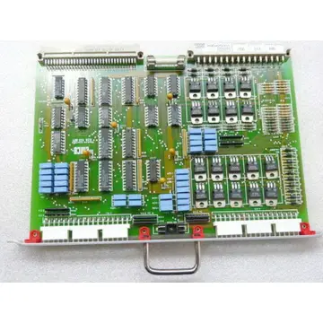 EMCO R3D 425 001 / R3D425001 Maschineninterface