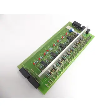 Produktfoto 1 von Emco R5A 122 000 / R3M 120 030 Vorstand Karte X503