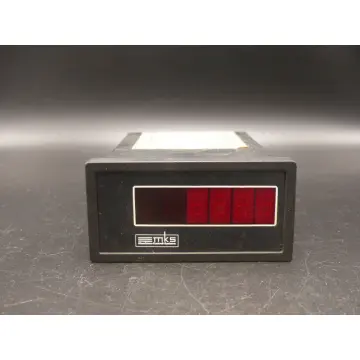 Produktfoto 1 von EMKS DA 330 SN: 7808-0807/G Anzeigegerät