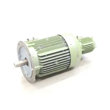Produktfoto 1 von emod 132M / 4T-FOL63S / 4 Drehstrommotor SN:02049564 + OL 63S / 4 Lüfter