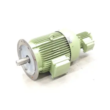 Produktfoto 1 von emod 132M / 4T-FOL63S / 4 Drehstrommotor SN:02056899 + OL 63S / 4 Lüfter