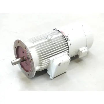 Produktfoto 1 von emod 160L / 4T-FOL71S/4 Drehstrommotor mit Lüfter SN:3037560