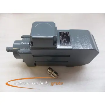 Produktfoto 1 von Emod Typ VKM64/23-90 3~ Motor Mot.-Nr. 7885881, 0.65kW 8450/min