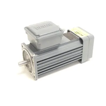 Produktfoto 1 von Emod VK50 / 22-75 Flachmotor SN:7651600