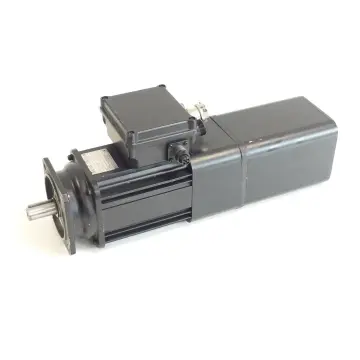 Produktfoto 1 von emod ECBI 56 / 63-70 Servomotor SN:03255664