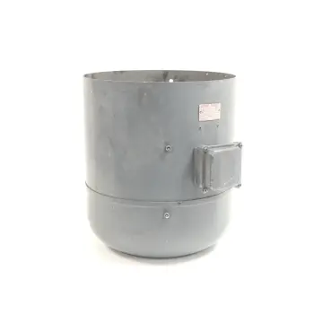 Produktfoto 1 von emod FOL 71S / 4 Lüfter SN:3001321